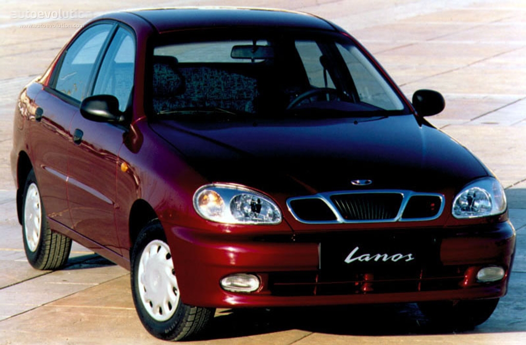 Mua bán Daewoo Lanos 2002 giá 70 triệu  3212814